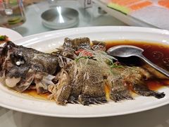 -方记海鲜大排档(乐山形象店)