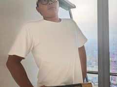 -上海环球金融中心骑迹50年环球之旅