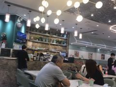 -丽莎沙拉轻食餐厅(国贸店)