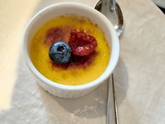 -长沙北辰洲际酒店-兰调全日餐厅