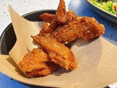 川香傲椒脆翅尖-必胜客(省府店)