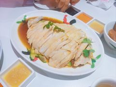 -芽笼芽笼新加坡餐厅(世纪汇店)