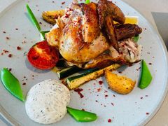 低温慢烤春鸡-农畉LONFOOD(福田星河COCOPark店)