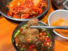 -大阪烧肉BAKA一代(十亩地店)