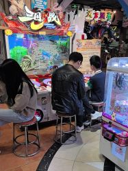 -卡通尼乐园(上海安亭店)