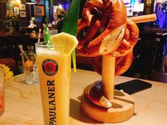 -宝莱纳餐厅(滨江店)