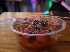 -八一好吃街·高品美食广场