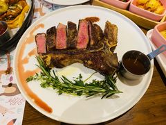 -曼乐辰餐厅(中庚漫游城店)