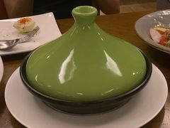 -Tajine Moroccan塔金摩洛哥中东餐厅