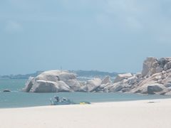 -阿弟特色海鲜餐厅·大排档(平潭店)