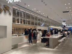 -% Arabica阿拉比卡咖啡(深圳湾万象城店)