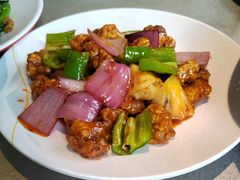 -林辉家宴·本地家常菜·头牌清远鸡(先锋店)