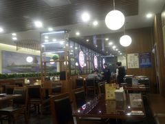 大堂-宏状元现熬粥·京味菜(黄寺大街店)