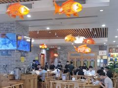 -德胜轩正宗顺德菜(宝安沙井会展中心店)