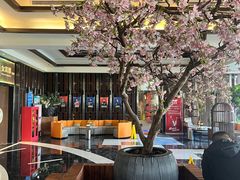 -东方之珠洗浴休闲广场(南开店)