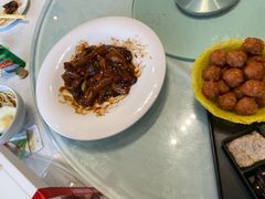 -玉林烤鸭店(定福庄店)