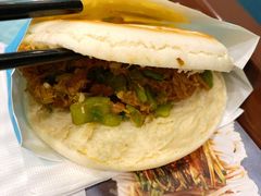 肉夹馍-魏家凉皮(来广营店)