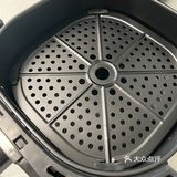 🫕空气炸锅初体验[加油]
