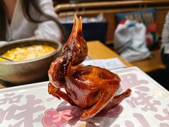 红烧乳鸽-大鸽饭(北京路店)