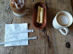 -Africafe(非洲咖啡)