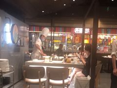 -大渔铁板烧(大悦城店)