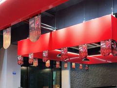 大堂-再来几串·云南酱烤(全国首店)