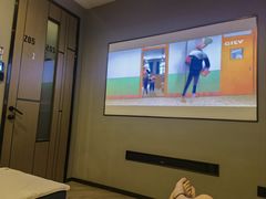 包房-芬芳四季养生会所(西溪店)