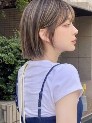 -时尚殿堂hair salon