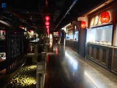 -姚江春中餐厅·太平洋大酒店