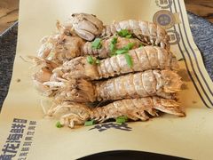 -黄龙海鲜大排档(杭州总店)