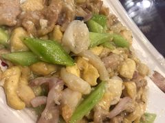 -丽华餐厅·天津菜(艳阳路店)