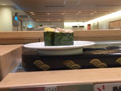 -大起水产回转寿司(道顿堀店)