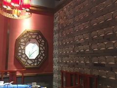 大堂-明丰小渔馆(明月路店)