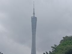 -广州塔