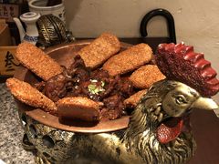 -南京大牌档(富力海珠城店)