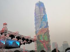 -郑州国际会展中心