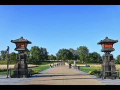 -汉长安城未央宫国家考古遗址公园