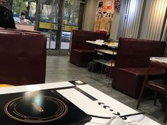 大堂-鱼羊宴烤鱼羊蝎子烧烤(怡馨家园店)