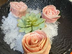 -捞王锅物料理(凯旋路店)