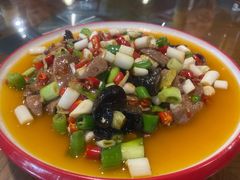 -盐帮食坊•小河帮川菜(四川师大店)