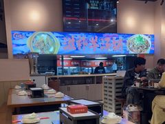 -三炮儿烧烤·羊锅·铁锅炖(南京首店)
