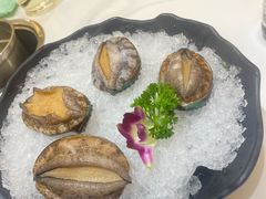 -帝皇海海鲜豆捞(桐泾商务广场店)