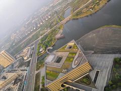 -嘉定凯悦·咖啡厅