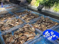-徐记海鲜(大雁塔|金都店)