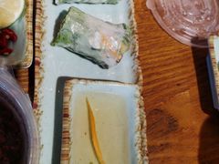 -越南牛肉河粉餐厅(书院巷店)