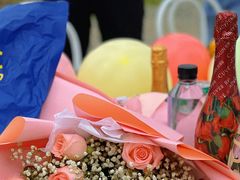 -安德鲁户外烧烤帐篷营地(马泉营店)