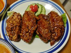 -马来MO简餐.南洋风味料理(美食街店)