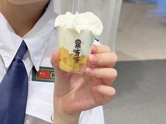 -果呀呀(国金街店)