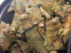 海蛎煎-鑫东冠鱼丸