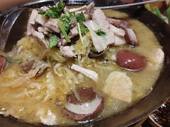 -鸽子窝(黄村店)